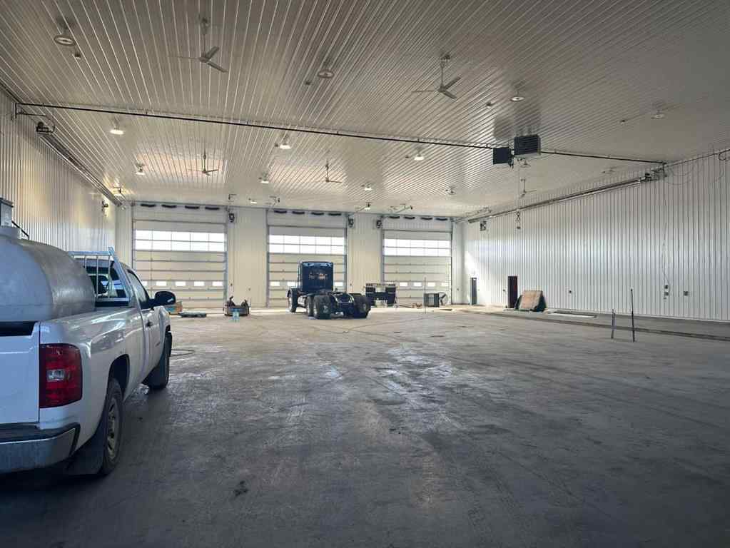 MLS® A2210644 - 731056A Range Road 62   in NONE Sexsmith, Commercial