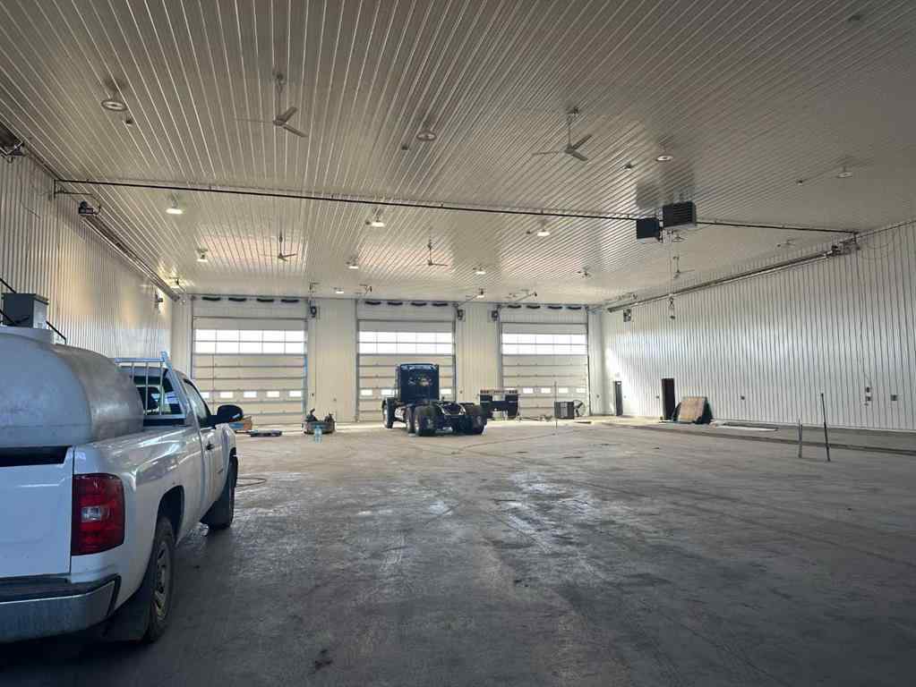 MLS® A2210644 - 731056A Range Road 62   in NONE Sexsmith, Commercial