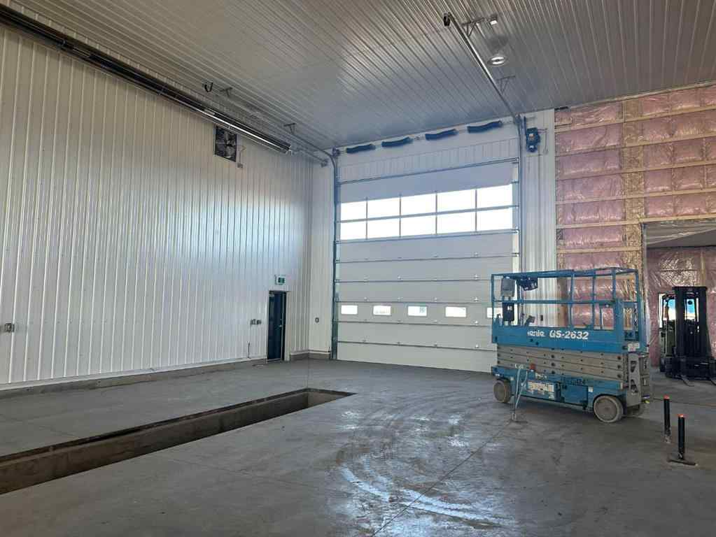 MLS® A2210644 - 731056A Range Road 62   in NONE Sexsmith, Commercial