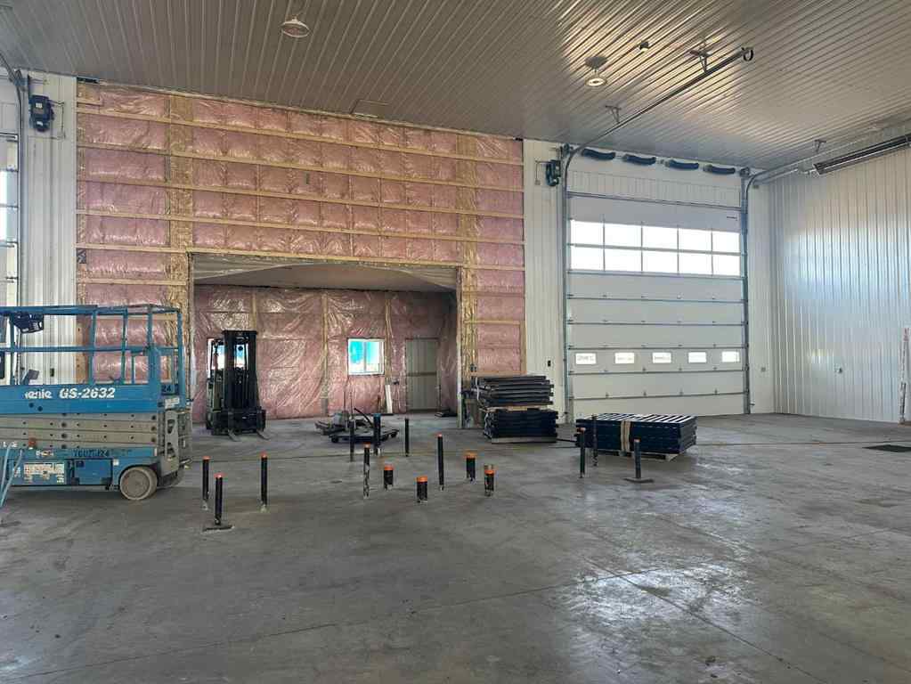 MLS® A2210644 - 731056A Range Road 62   in NONE Sexsmith, Commercial