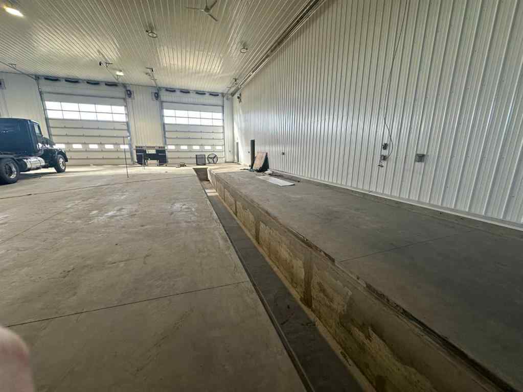 MLS® A2210644 - 731056A Range Road 62   in NONE Sexsmith, Commercial