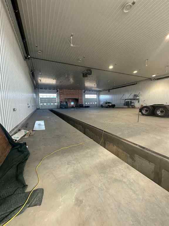 MLS® A2210644 - 731056A Range Road 62   in NONE Sexsmith, Commercial