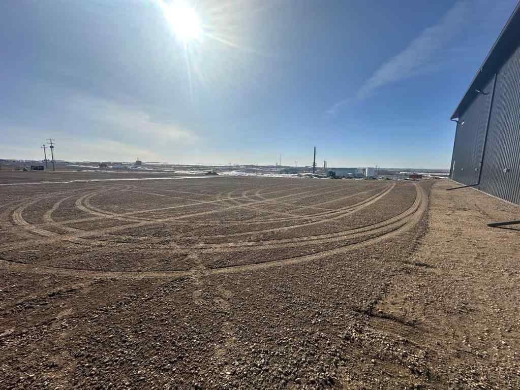 MLS® A2210644 - 731056A Range Road 62   in NONE Sexsmith, Commercial