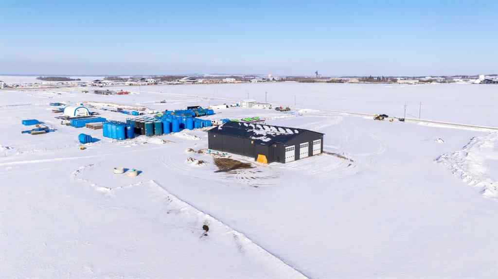 MLS® A2210644 - 731056A Range Road 62   in NONE Sexsmith, Commercial