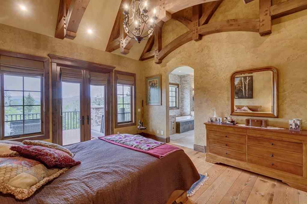MLS® A2210666 - 290226 316 Street W in NONE Rural Foothills County, Residential