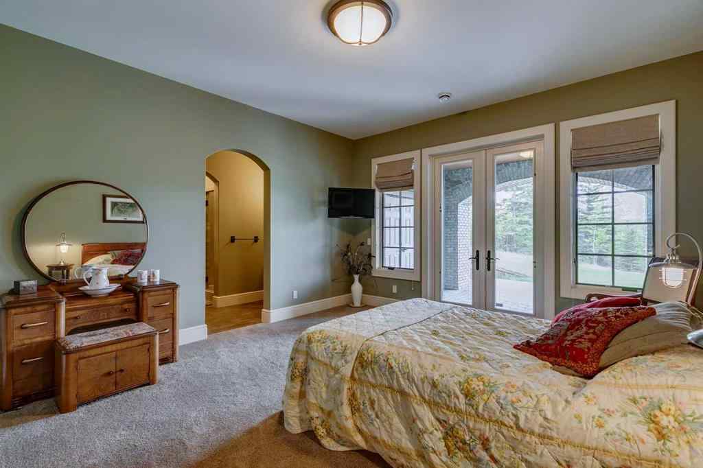 MLS® A2210666 - 290226 316 Street W in NONE Rural Foothills County, Residential