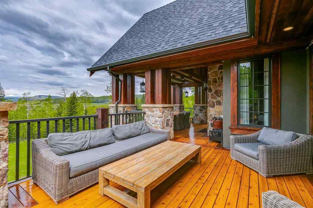 MLS® A2210666 - 290226 316 Street W in NONE Rural Foothills County, Residential