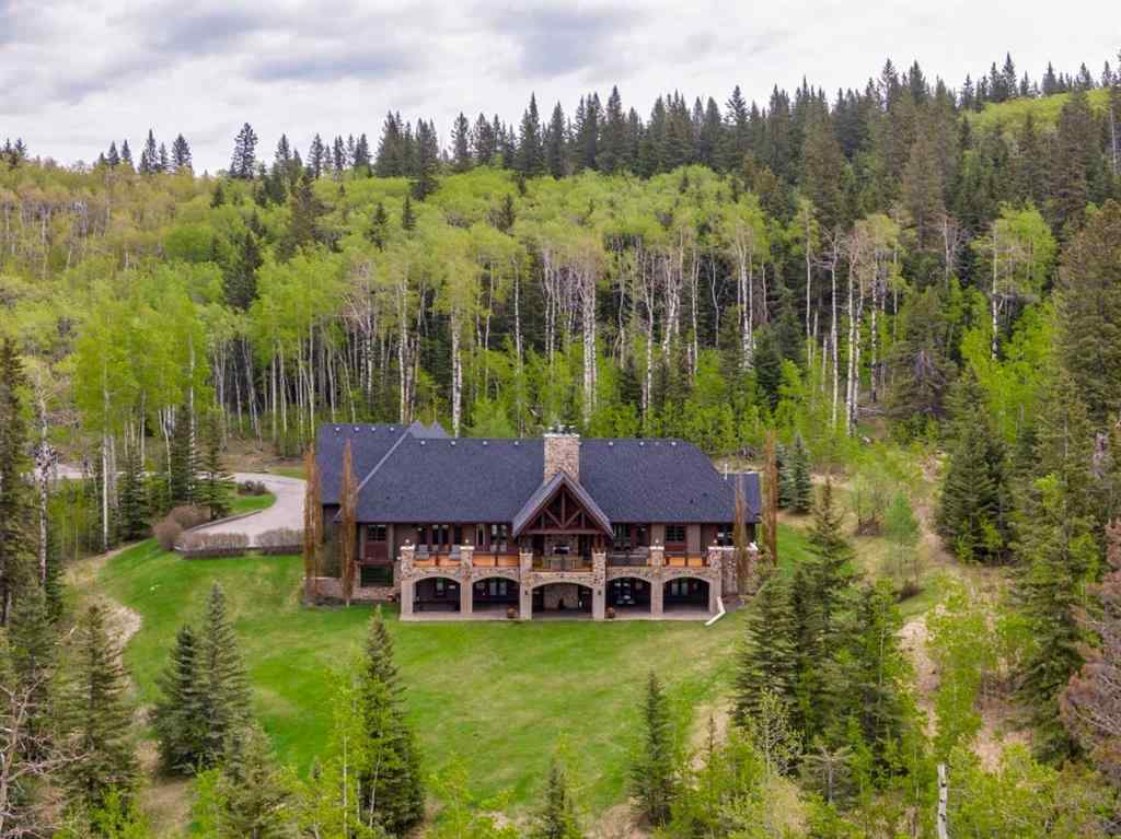 MLS® A2210666 - 290226 316 Street W in NONE Rural Foothills County, Residential