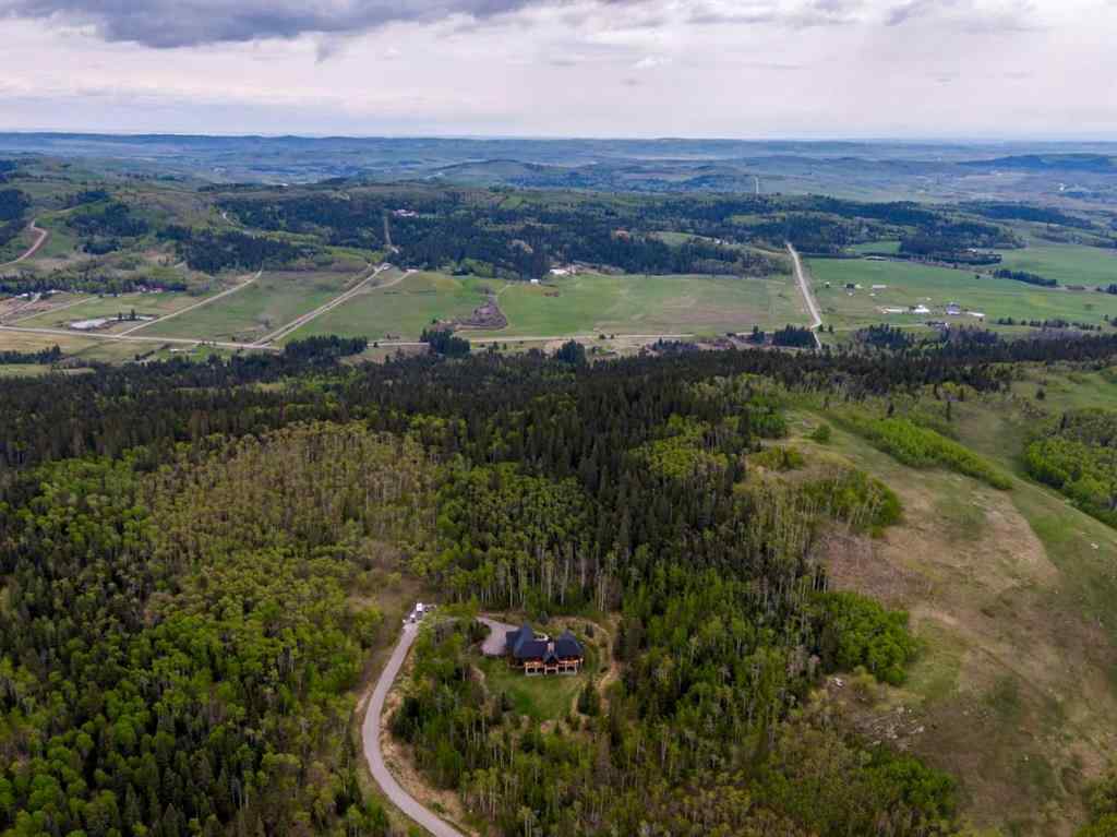 MLS® A2210666 - 290226 316 Street W in NONE Rural Foothills County, Residential