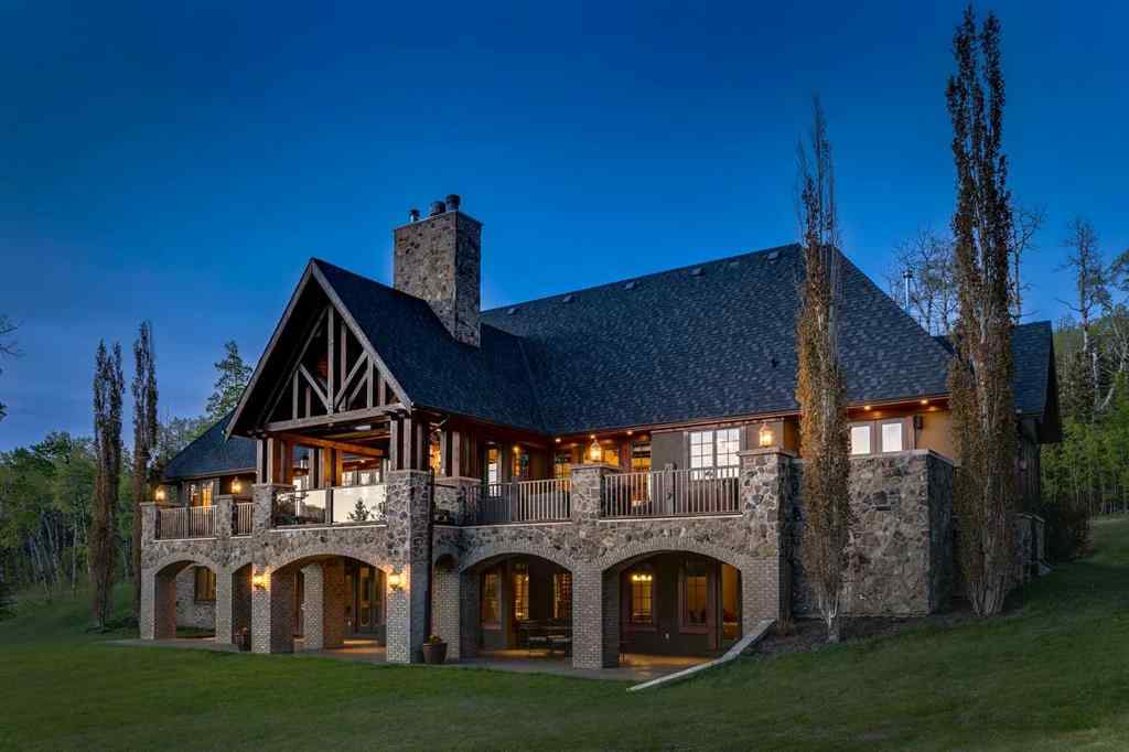 MLS® A2210666 - 290226 316 Street W in NONE Rural Foothills County, Residential