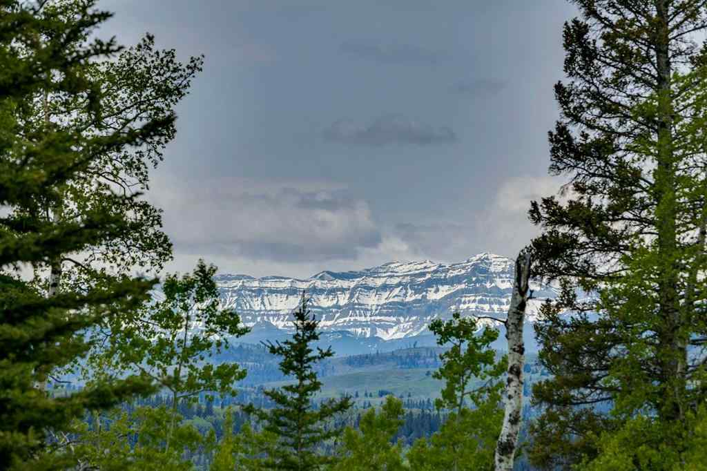 MLS® A2210666 - 290226 316 Street W in NONE Rural Foothills County, Residential