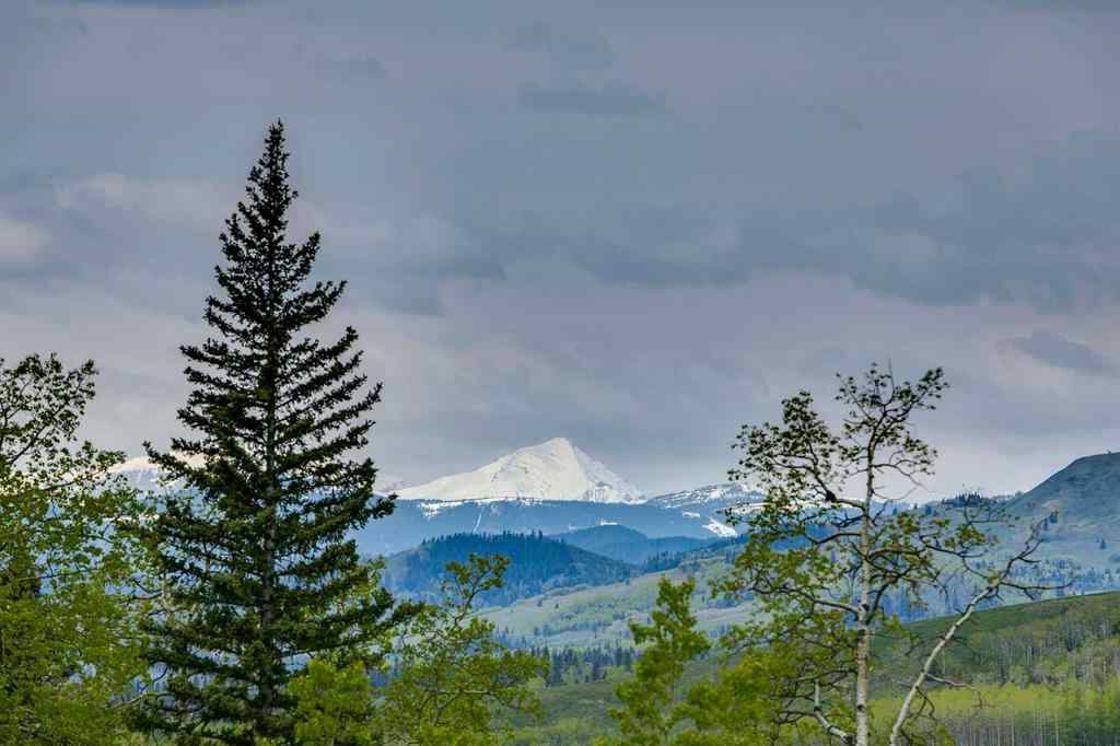 MLS® A2210666 - 290226 316 Street W in NONE Rural Foothills County, Residential