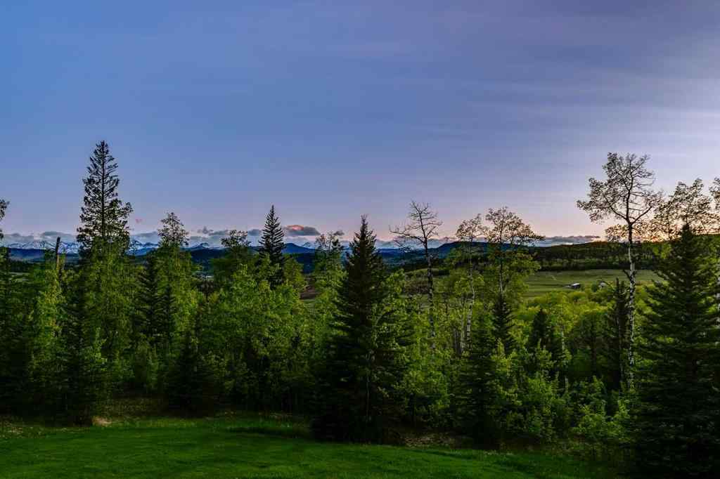 MLS® A2210666 - 290226 316 Street W in NONE Rural Foothills County, Residential