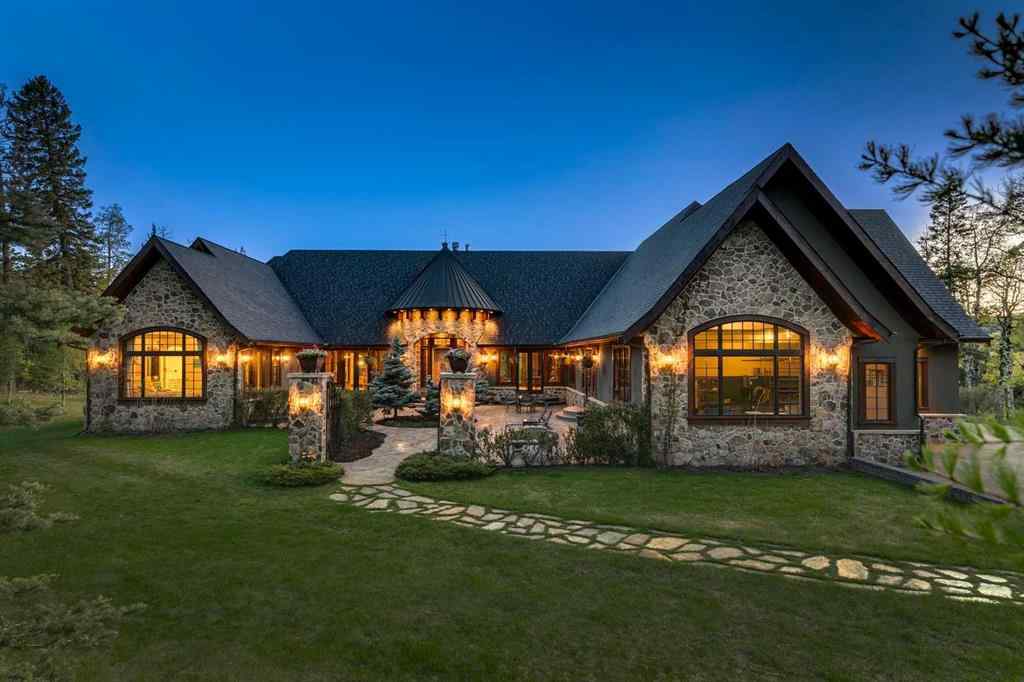 MLS® A2210666 - 290226 316 Street W in NONE Rural Foothills County, Residential