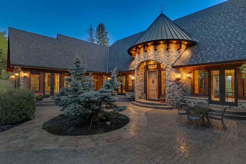 MLS® A2210666 - 290226 316 Street W in NONE Rural Foothills County, Residential