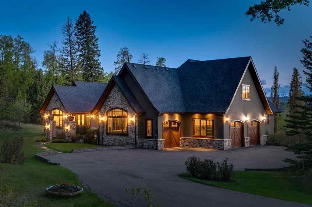 MLS® A2210666 - 290226 316 Street W in NONE Rural Foothills County, Residential
