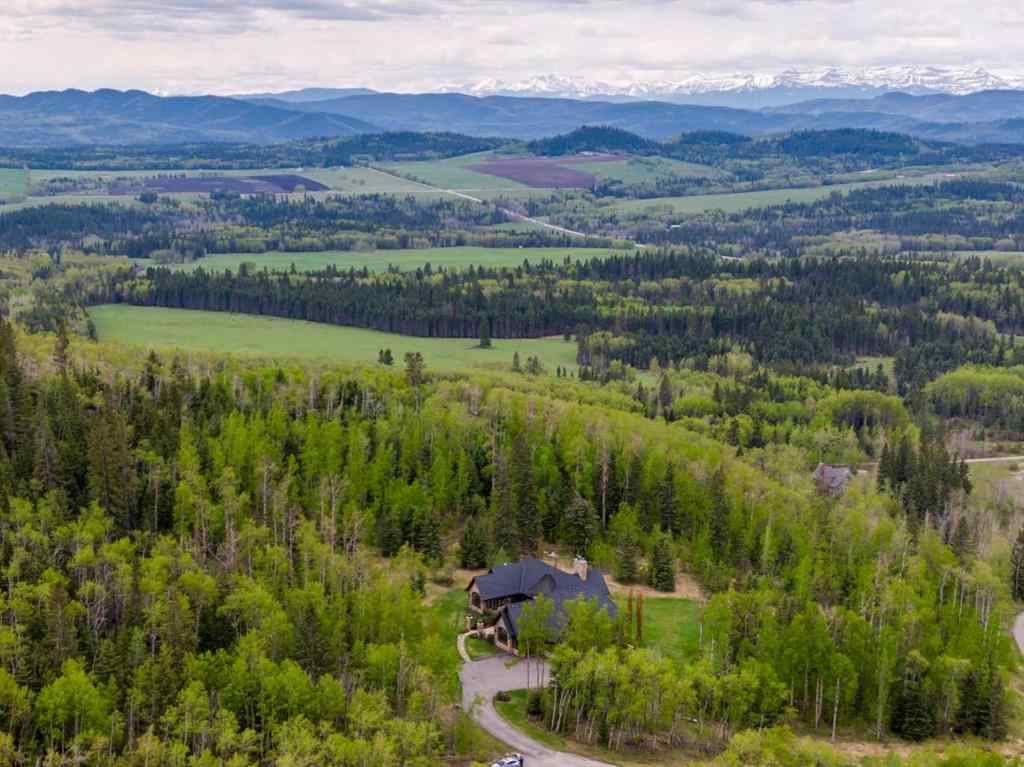 MLS® A2210666 - 290226 316 Street W in NONE Rural Foothills County, Residential