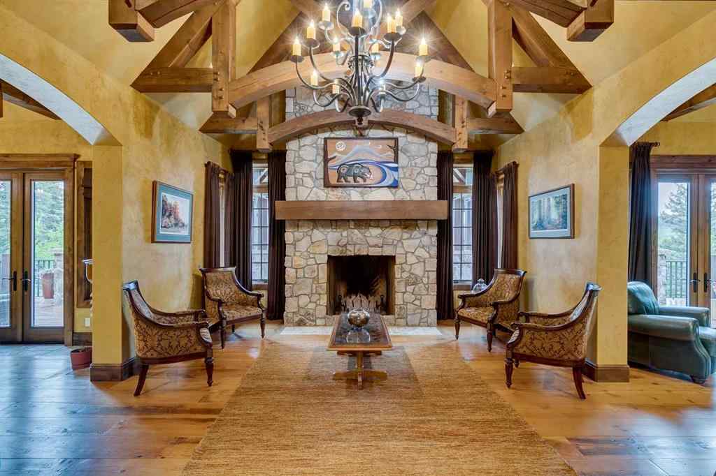 MLS® A2210666 - 290226 316 Street W in NONE Rural Foothills County, Residential