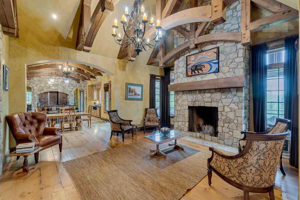 MLS® A2210666 - 290226 316 Street W in NONE Rural Foothills County, Residential