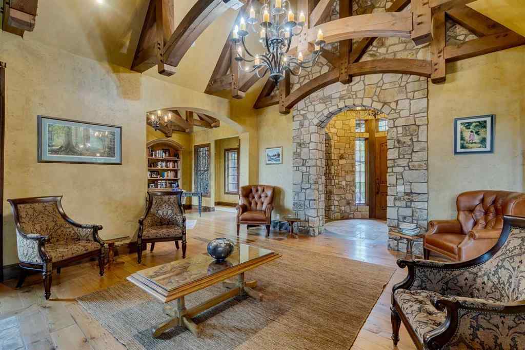 MLS® A2210666 - 290226 316 Street W in NONE Rural Foothills County, Residential