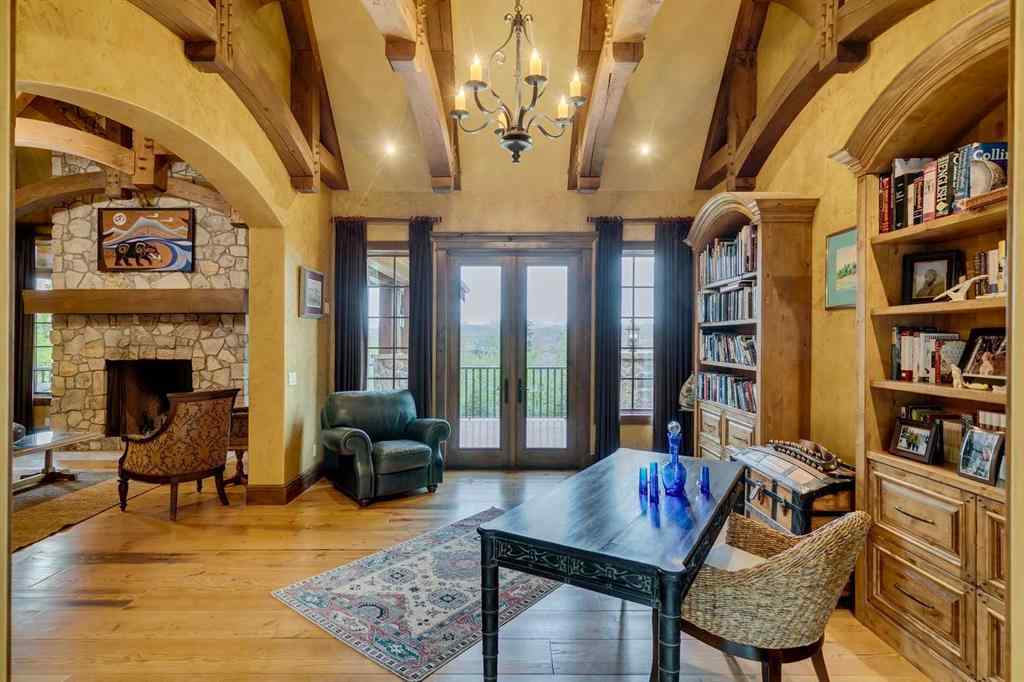 MLS® A2210666 - 290226 316 Street W in NONE Rural Foothills County, Residential