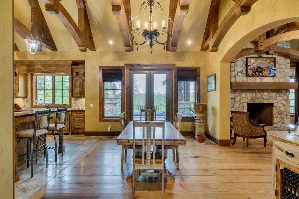 MLS® A2210666 - 290226 316 Street W in NONE Rural Foothills County, Residential