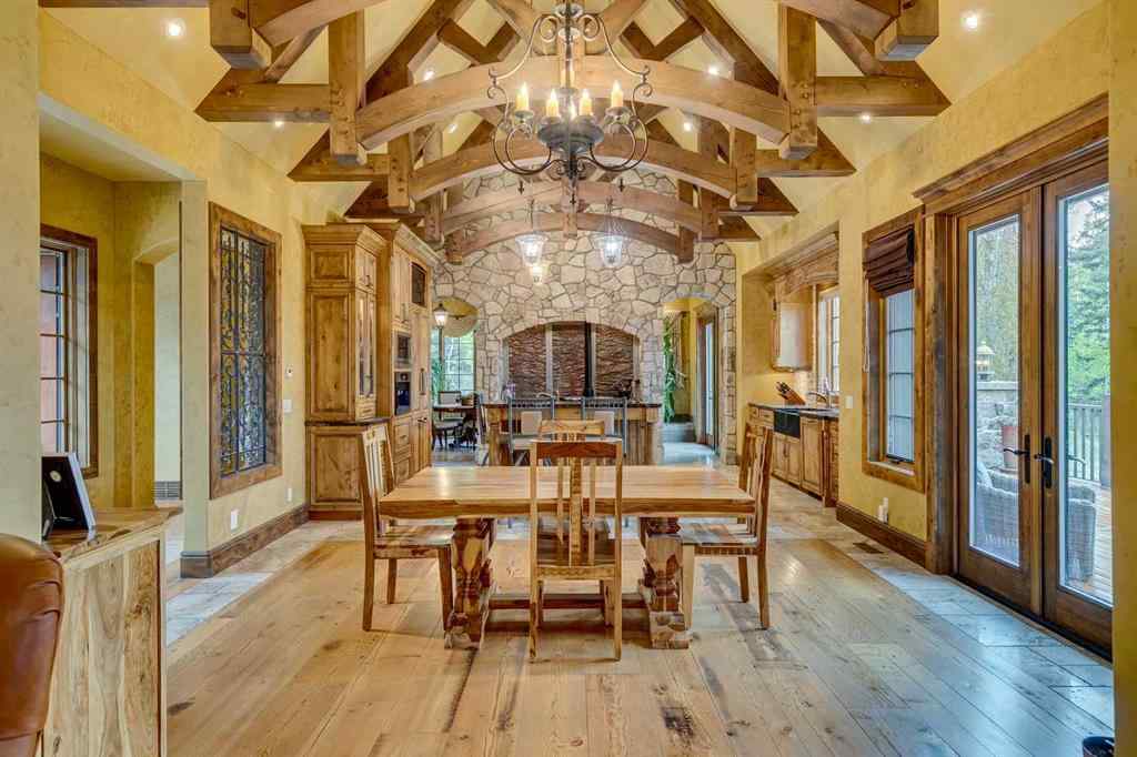 MLS® A2210666 - 290226 316 Street W in NONE Rural Foothills County, Residential