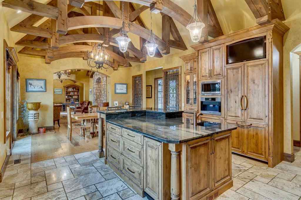 MLS® A2210666 - 290226 316 Street W in NONE Rural Foothills County, Residential