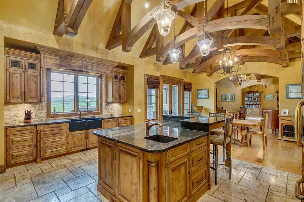 MLS® A2210666 - 290226 316 Street W in NONE Rural Foothills County, Residential