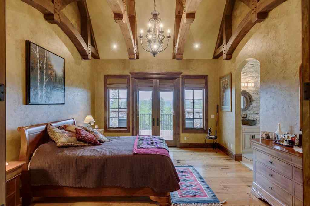 MLS® A2210666 - 290226 316 Street W in NONE Rural Foothills County, Residential