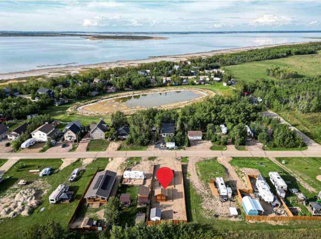 MLS® A2210671 - 45 Buffalo Lane  in Buffalo Sands Rural Stettler No. 6, County of, Land