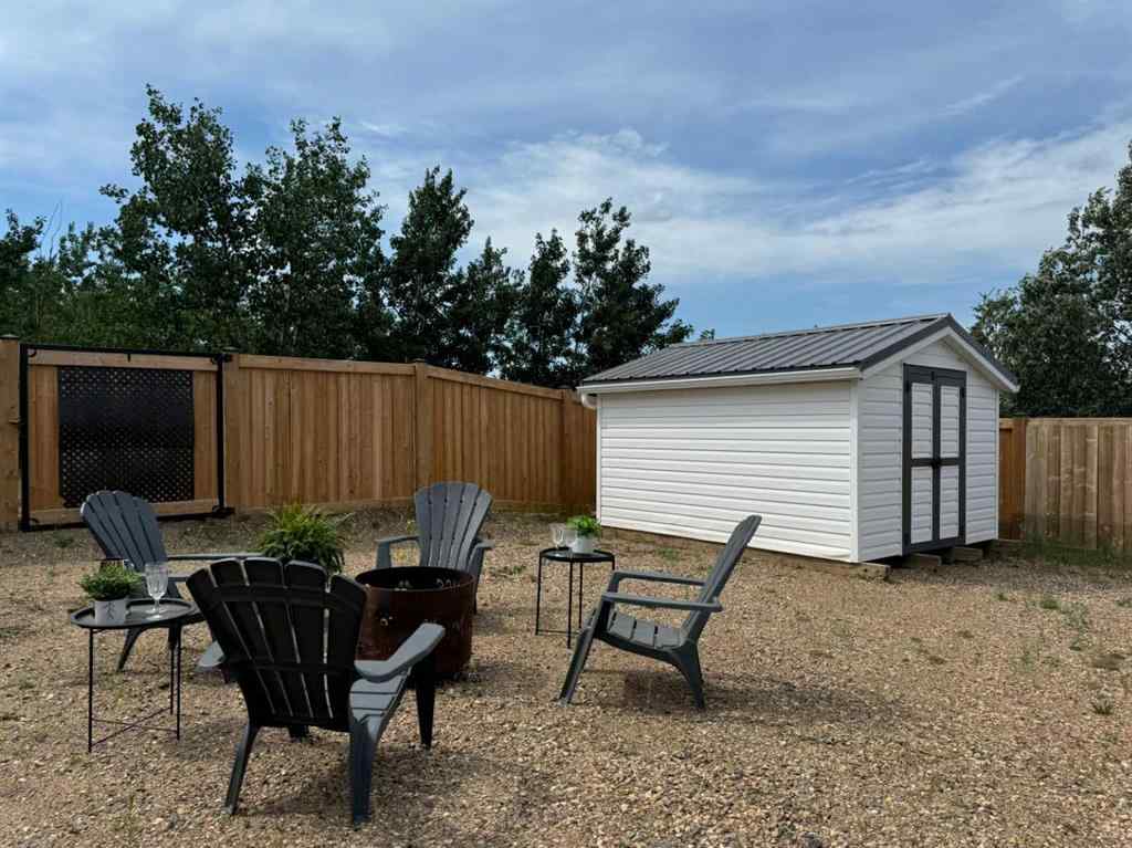 MLS® A2210671 - 45 Buffalo Lane  in Buffalo Sands Rural Stettler No. 6, County of, Land