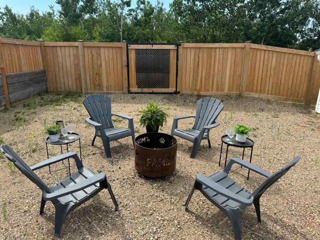MLS® A2210671 - 45 Buffalo Lane  in Buffalo Sands Rural Stettler No. 6, County of, Land