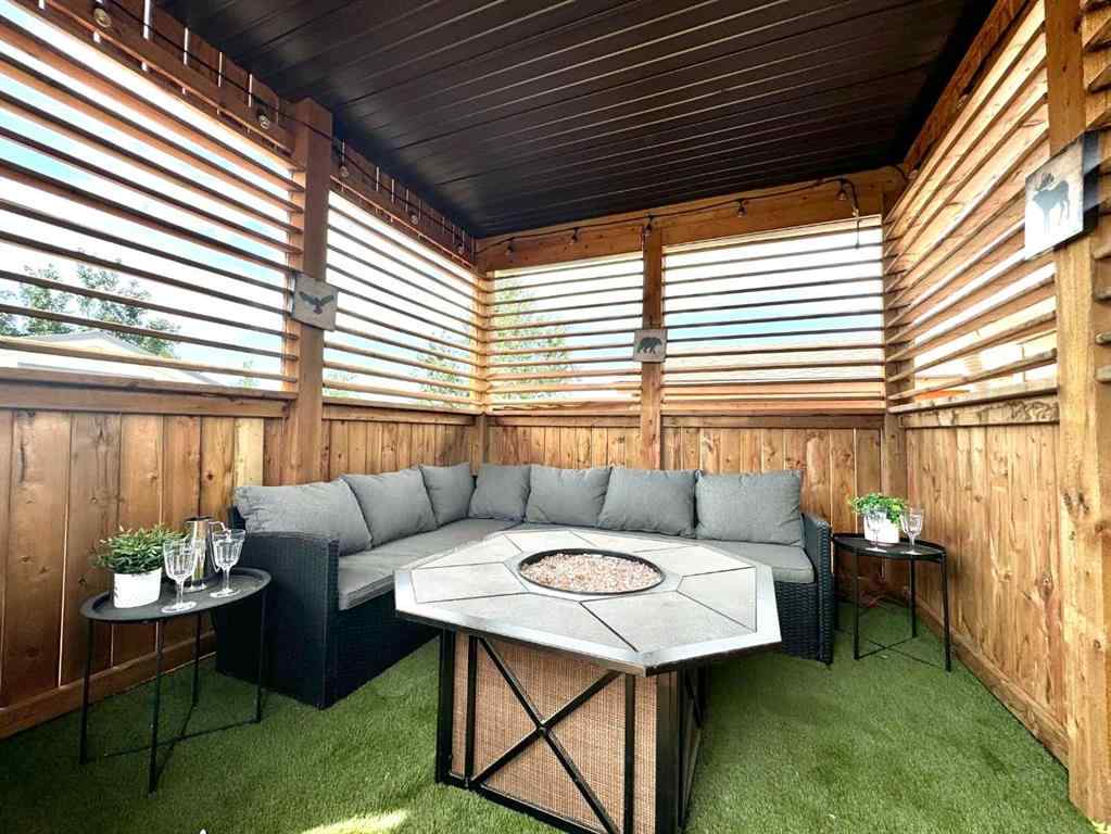 MLS® A2210671 - 45 Buffalo Lane  in Buffalo Sands Rural Stettler No. 6, County of, Land
