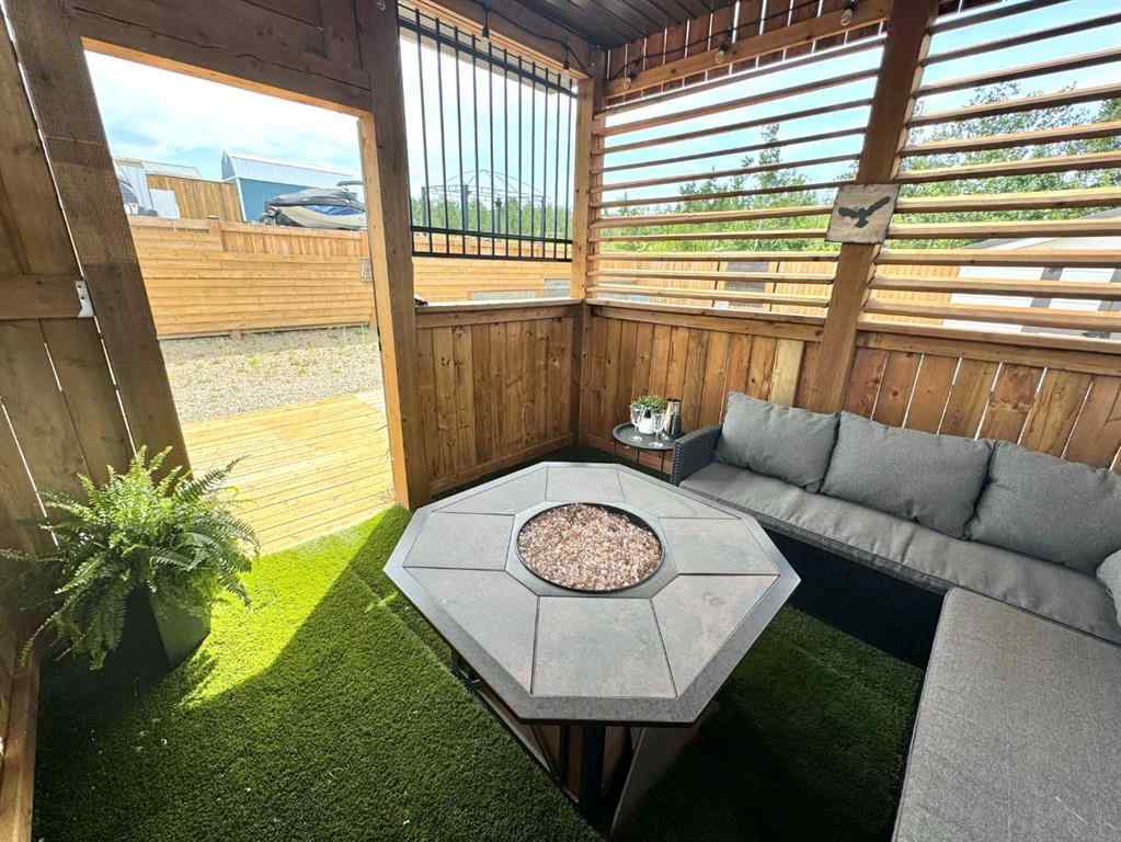 MLS® A2210671 - 45 Buffalo Lane  in Buffalo Sands Rural Stettler No. 6, County of, Land