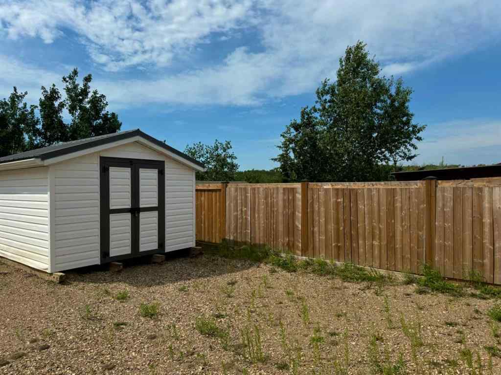 MLS® A2210671 - 45 Buffalo Lane  in Buffalo Sands Rural Stettler No. 6, County of, Land