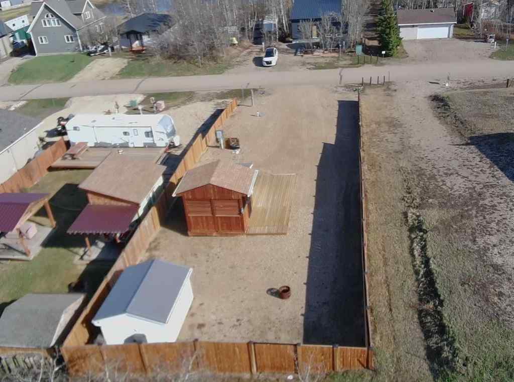 MLS® A2210671 - 45 Buffalo Lane  in Buffalo Sands Rural Stettler No. 6, County of, Land