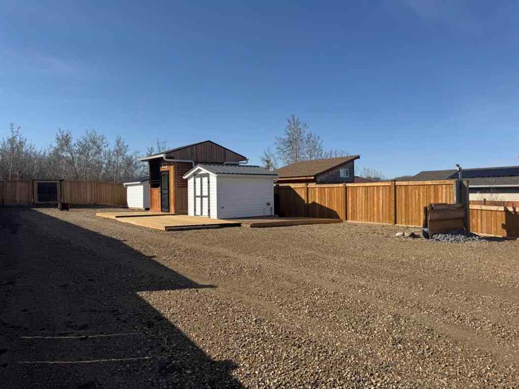 MLS® A2210671 - 45 Buffalo Lane  in Buffalo Sands Rural Stettler No. 6, County of, Land