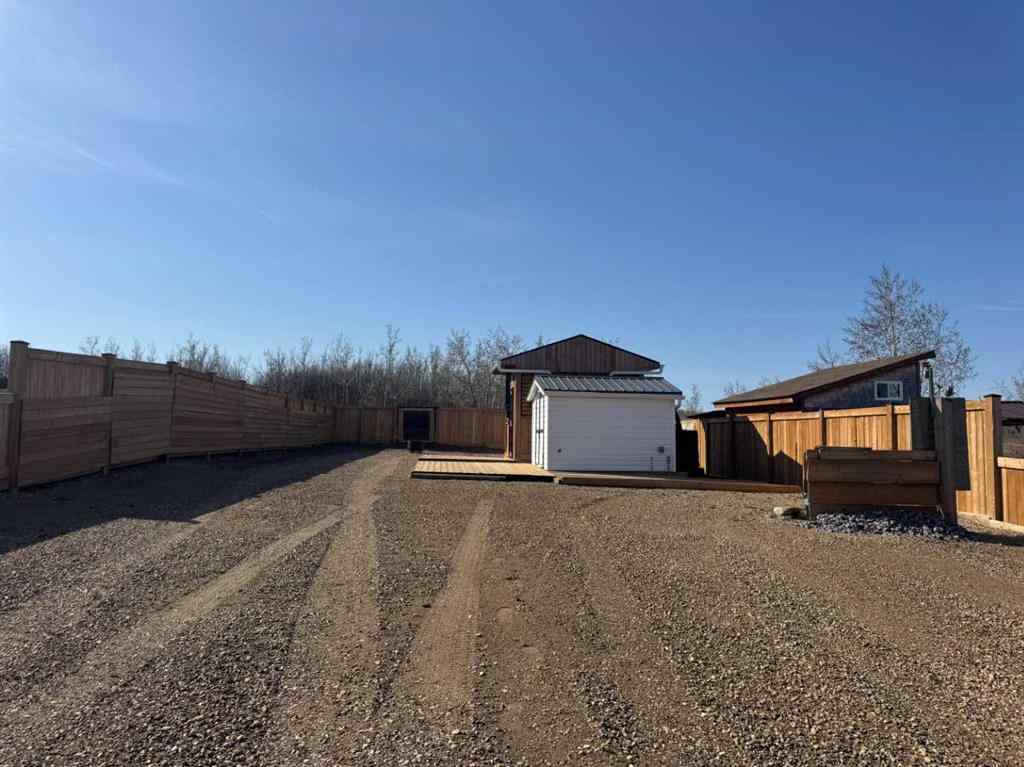 MLS® A2210671 - 45 Buffalo Lane  in Buffalo Sands Rural Stettler No. 6, County of, Land