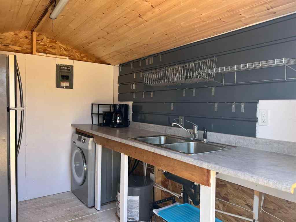 MLS® A2210671 - 45 Buffalo Lane  in Buffalo Sands Rural Stettler No. 6, County of, Land