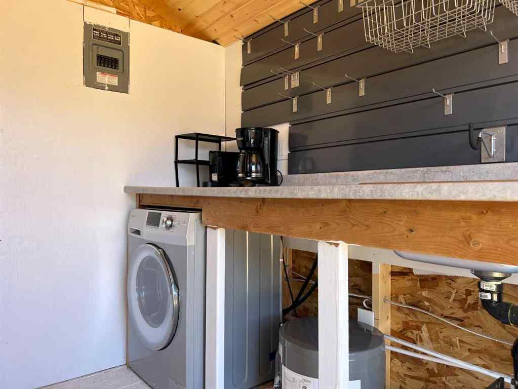 MLS® A2210671 - 45 Buffalo Lane  in Buffalo Sands Rural Stettler No. 6, County of, Land