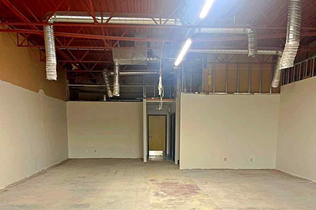 MLS® A2210673 - Unit #33 101 Signal Road  in Thickwood Fort McMurray, Commercial