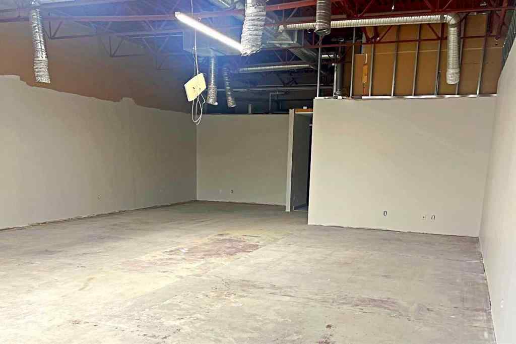 MLS® A2210673 - Unit #33 101 Signal Road  in Thickwood Fort McMurray, Commercial