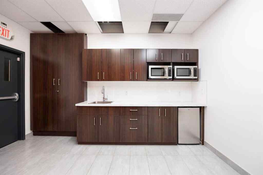 MLS® A2210673 - Unit #33 101 Signal Road  in Thickwood Fort McMurray, Commercial