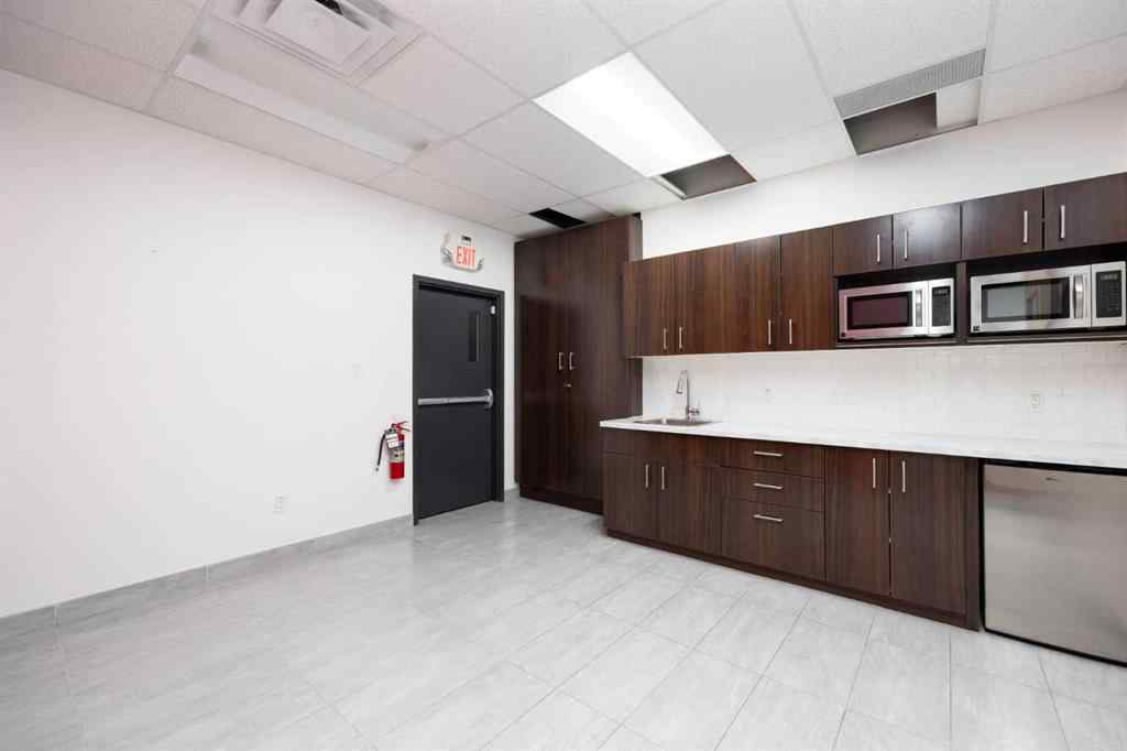 MLS® A2210673 - Unit #33 101 Signal Road  in Thickwood Fort McMurray, Commercial