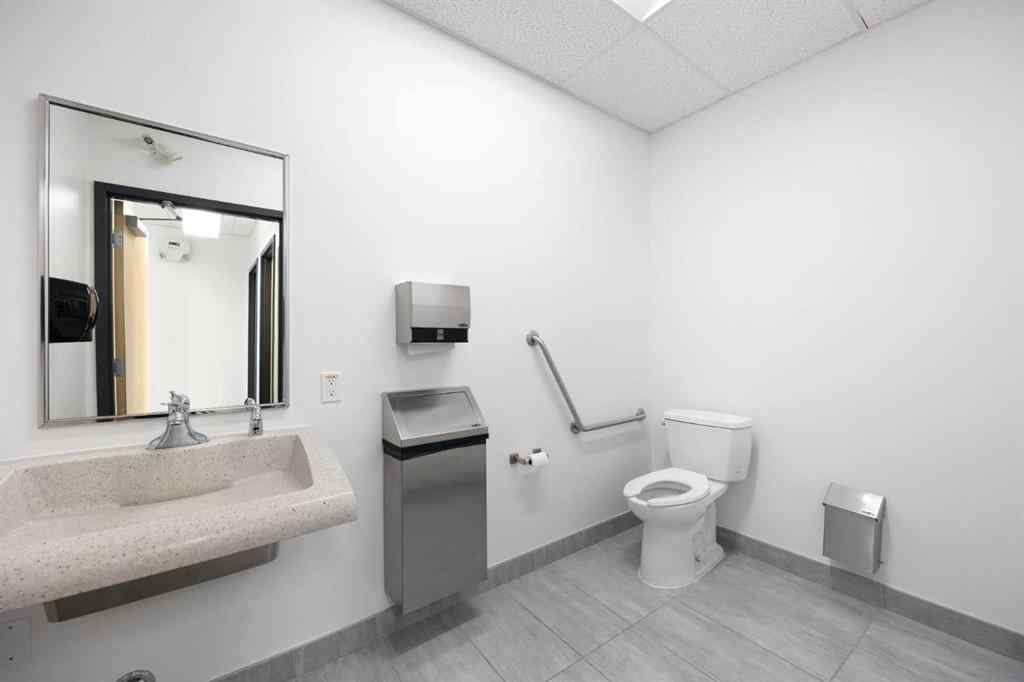 MLS® A2210673 - Unit #33 101 Signal Road  in Thickwood Fort McMurray, Commercial