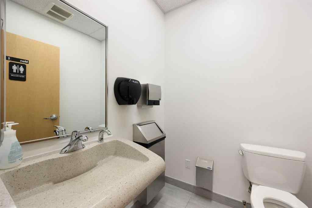 MLS® A2210673 - Unit #33 101 Signal Road  in Thickwood Fort McMurray, Commercial