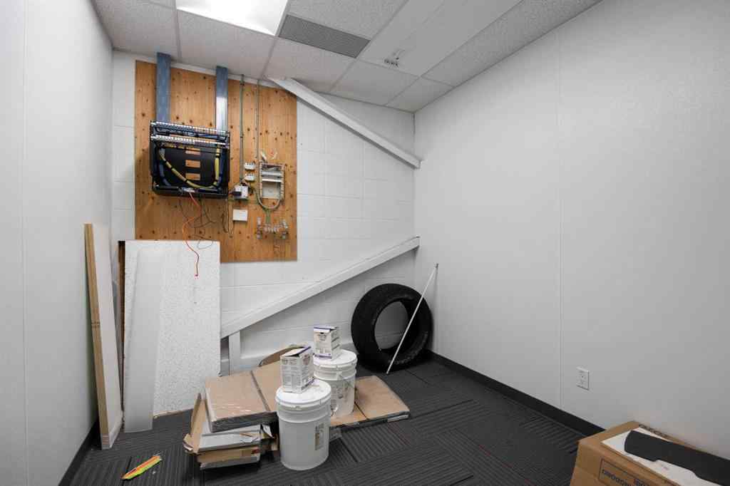 MLS® A2210673 - Unit #33 101 Signal Road  in Thickwood Fort McMurray, Commercial
