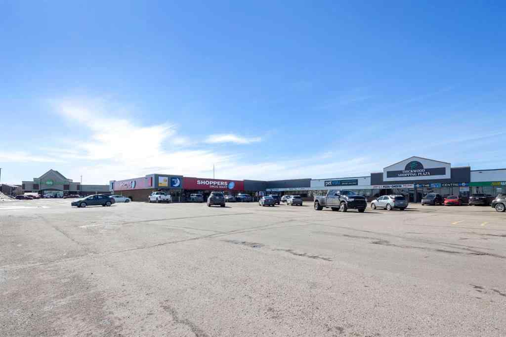 MLS® A2210673 - Unit #33 101 Signal Road  in Thickwood Fort McMurray, Commercial