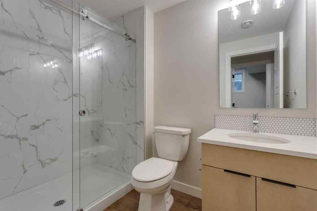MLS® A2210713 - 11 Lewiston View NE in Lewisburg Calgary, Residential